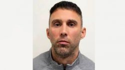 Gangster who ordered acid attacks caught after five-year hunt