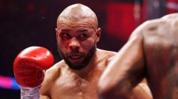 Soap opera twists and fatherly love - but what next for Eubank and Benn?
