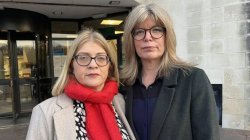 Girl, 14, who stabbed teachers sentenced to 15 years