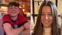 Driver sentenced for killing three teens had history of &#039;showing off&#039;