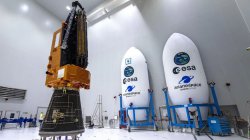 New satellite will see through clouds to &#039;weigh&#039; Earth&#039;s forests