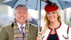 Prince Andrew&#039;s firm linked to controversial PPE millionaire