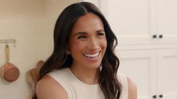 Meghan using &#039;HRH&#039; title but only in private