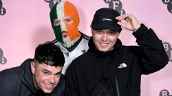 More Kneecap gigs cancelled amid &#039;kill your MP&#039; controversy