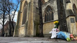 Appeal for mother of newborn boy found dead in bag