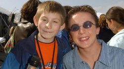 Malcolm in the Middle&#039;s brother recast for revival