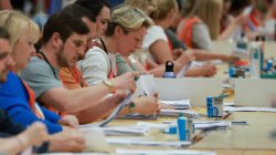 Reform and Labour just four votes apart in Runcorn
