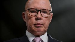 He wanted to be Australia&#039;s PM, but the &#039;Trump effect&#039; thwarted him
