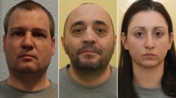 Russian spies attended Parliament event nine years ago