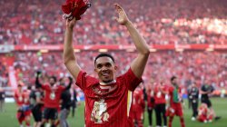 Alexander-Arnold leaves as modern Liverpool great - but fans will feel hurt