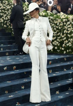 27 of the best looks from Met Gala 2025
