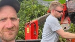 Sycamore Gap accused thought it was &#039;just a tree&#039;