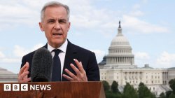 Carney tells Trump that Canada &#039;won&#039;t be for sale, ever&#039;