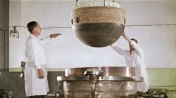 Soviet-era spacecraft likely to crash back to Earth