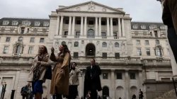 Bank lowers interest rates and hints at more cuts to come