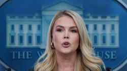 Trump officials attack journalist after Signal leak published in full