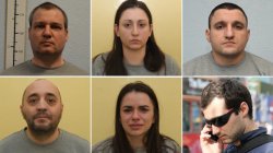 Bulgarians convicted of spying for Russia face &#039;double figure sentences&#039;