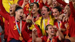 Women&#039;s World Cup to expand to 48 teams from 2031