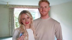 Tips from first-time buyers: &#039;We bought a £320,000 home aged 26&#039;