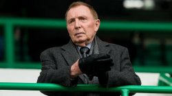 Kwik Fit founder Sir Tom Farmer dies aged 84