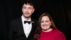 Baby Reindeer and Mr Bates to compete at TV Baftas