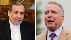 US says latest round of nuclear talks with Iran were &#039;encouraging&#039;