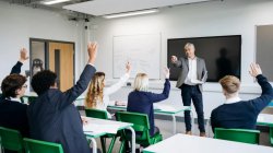 Concerns over strangulation-during-sex presentation that was made for schools