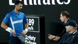 Djokovic and Murray split after six months