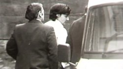 Who is Peter Sullivan and why was he jailed?