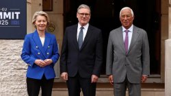 UK-EU deal moves us on from Brexit rows, Starmer says