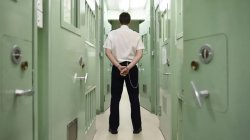 Violent criminals could be let out early for good behaviour under new proposals