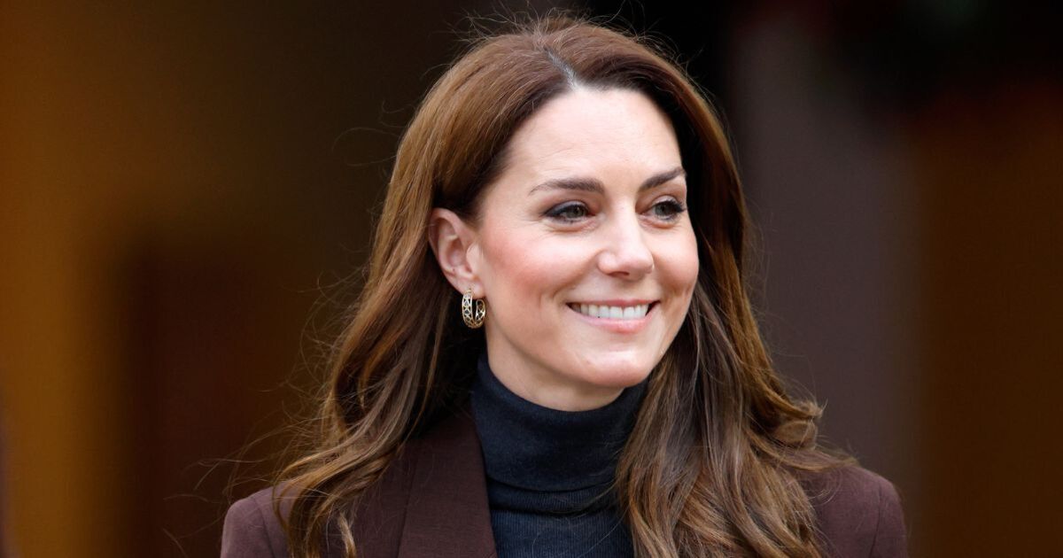 Expert reveals hidden meaning behind Princess Kate’s new £7k rings