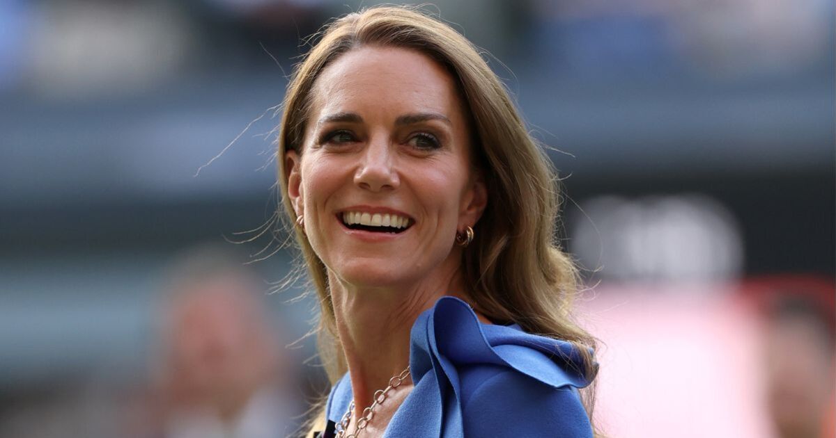 Princess Kate replaced as Royal Family&#039;s fashion icon by unlikely newcomer