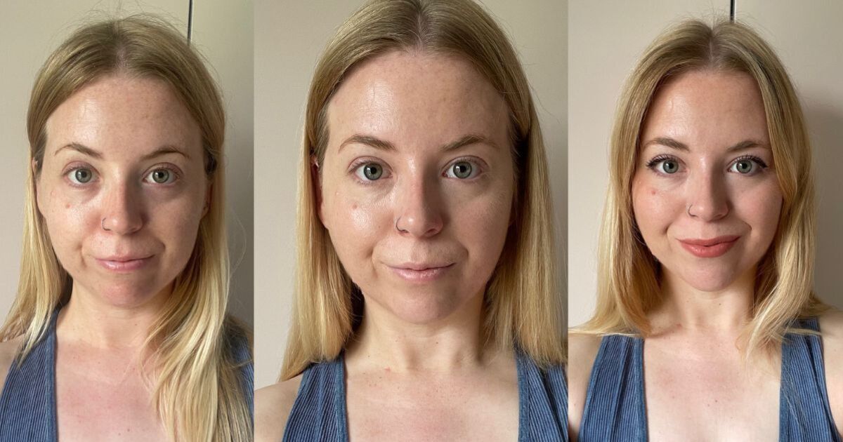 I tried a cult Rodial product and it&#039;s the secret to looking more awake instantly