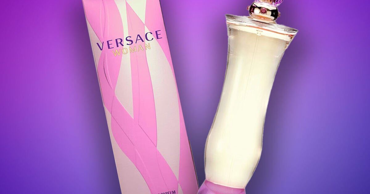 Designer perfume that ‘gets so many compliments’ now 70% cheaper at just £26