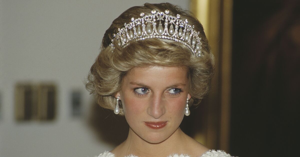 Princess Diana's death forced major break in royal protocol - but it's not changed since