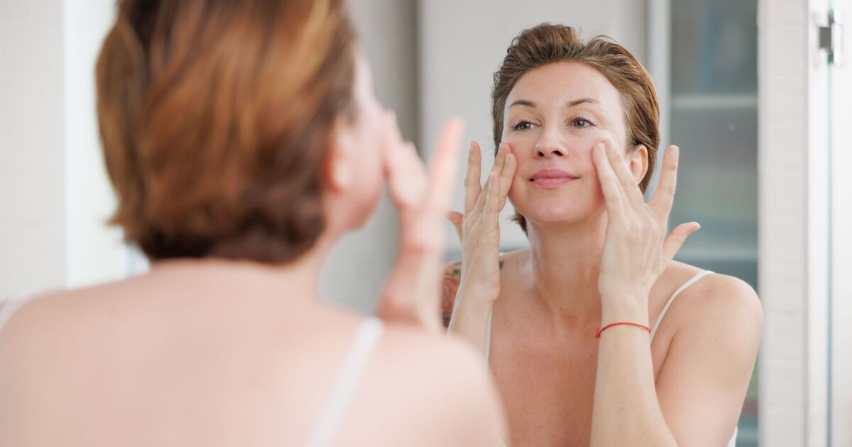 Shoppers say £20 Korean beauty moisturiser is &#039;a lifesaver&#039; for sensitive skin
