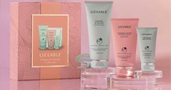 Liz Earle Skincare set worth £89 is just £39 at Boots – a saving of £50