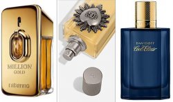 My favourite men&#039;s fragrances ideal for Father&#039;s Day gifts – starting under £50