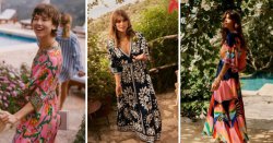 Boden&#039;s &#039;perfect&#039; resort-style summer dress has shoppers showered with compliments