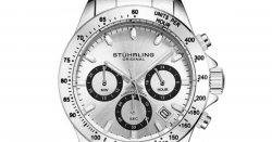 Debenhams watch with 87% off could make the perfect Father&#039;s Day gift