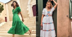 Boden shoppers save £34 off &#039;very flattering&#039; bestselling dress in seven colours