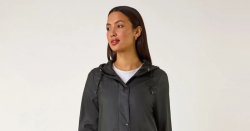 Roman&#039;s five-star waterproof jacket now costs £30 - and it&#039;s &#039;useful for summer holidays&#039;