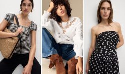 M&S is back online – these are the items I’m putting in my basket before they sell out