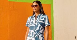 White Stuff shoppers buy &#039;lovely summer dress&#039; with pockets in &#039;five different patterns&#039;