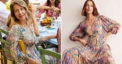 Boden slashes 70% off &#039;gorgeous&#039; summer dress that gets &#039;many compliments&#039;