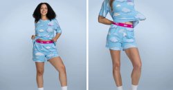 Oodie&#039;s PJs are &#039;cool and comfortable&#039; – and on sale for heatwave
