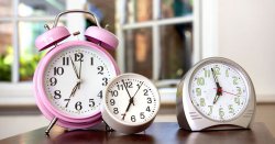 Psychologist&#039;s simple clock method that can change your mood
