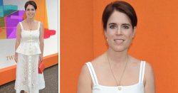 Princess Eugenie leaves fans all saying the same thing after new appearance in London