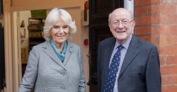 Queen Camilla Grants Royal Warrant to ‘favourite’ designer - loved by Queen Elizabeth